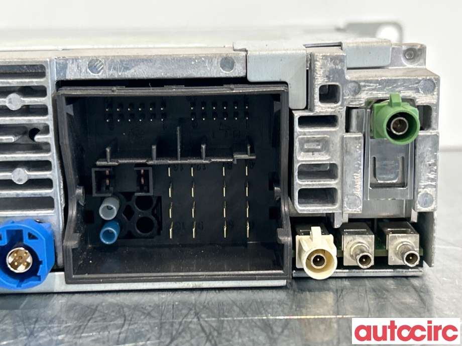 Bilstereo til BMW 3-Serie 2012-2018 (F30/F31/F34) (F30/F31/F34) (BMW|65129874331||9399431)