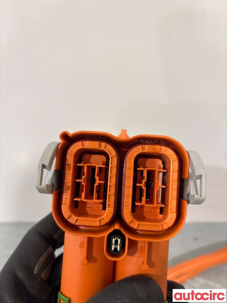 Kabel høy volt (HV) hybrid til Peugeot 508 2011-2014 (Type I, Fase 1) (PEUGEOT|9672826580|)