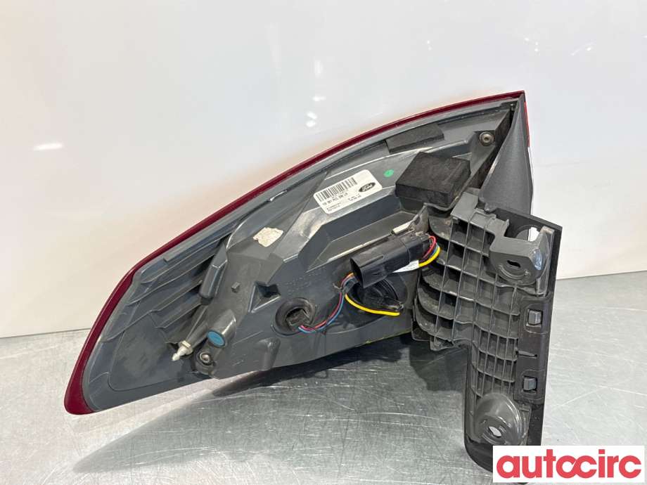 Baklykt venstre til Ford Mondeo 2014-2019 (Type V, Fase 1) (FORD|2291532|21050101|DS73-13405-CD)