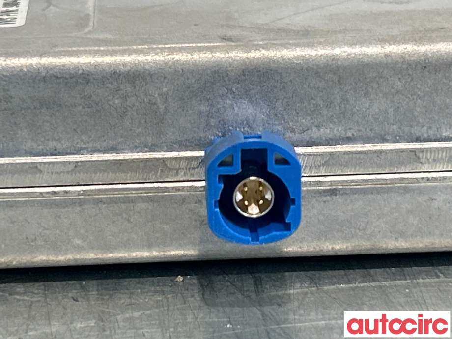 Styreenhet diverse til BMW 3-Serie 2012-2018 (F30/F31/F34) (F30/F31/F34) (BMW|66536994555||04939395301)