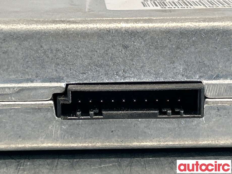 Styreenhet diverse til BMW 3-Serie 2012-2018 (F30/F31/F34) (F30/F31/F34) (BMW|66536994555||04939395301)