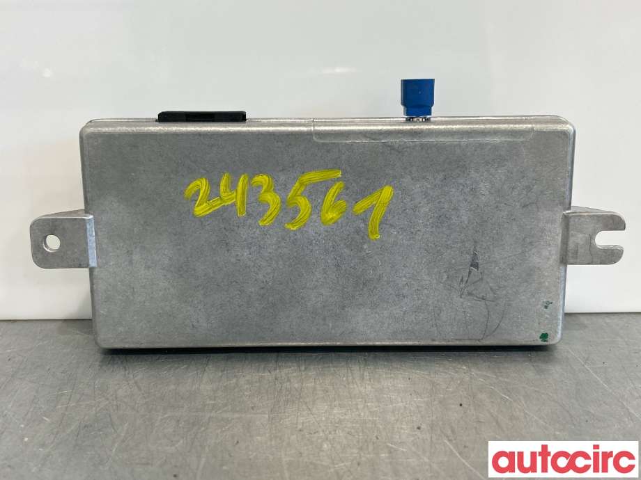 Styreenhet diverse til BMW 3-Serie 2012-2018 (F30/F31/F34) (F30/F31/F34) (BMW|66536994555||04939395301)