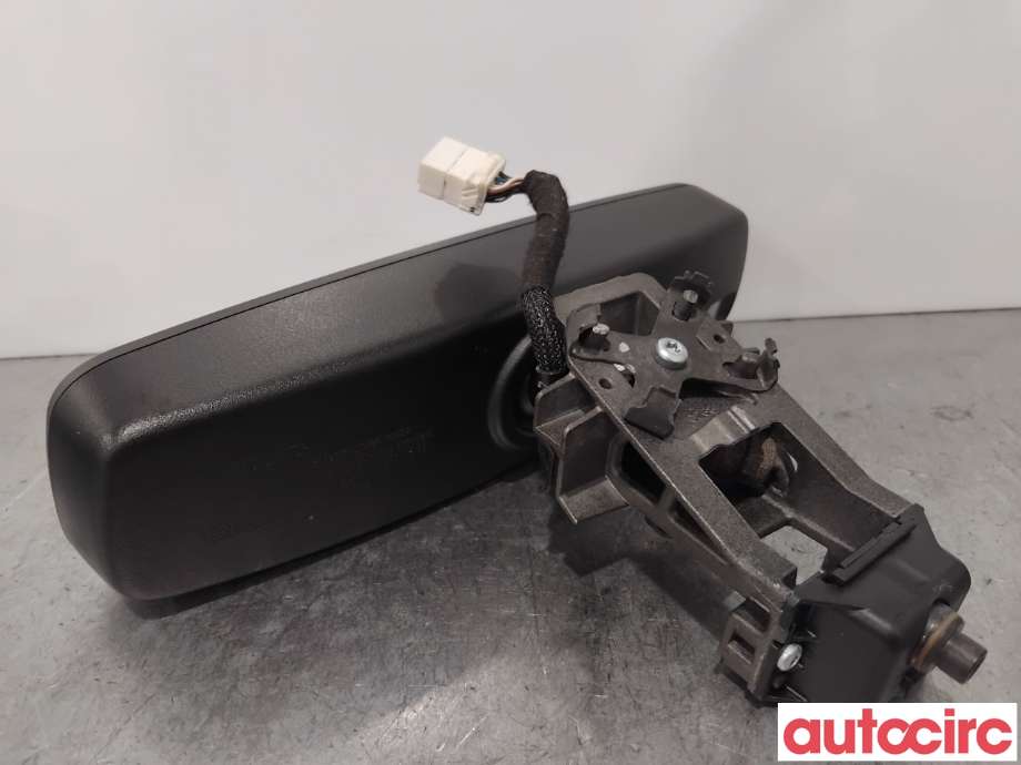 Speil innvendig til Ford Mondeo 2014-2019 (Type V, Fase 1) (FORD|2329767|905-4633|DU5A17E678EL)