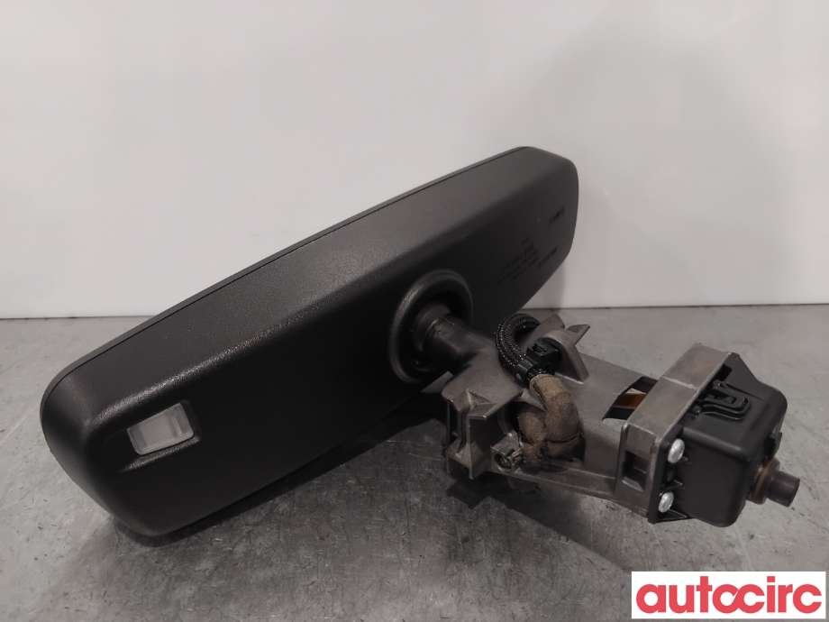 Speil innvendig til Ford Mondeo 2014-2019 (Type V, Fase 1) (FORD|2329767|905-4633|DU5A17E678EL)