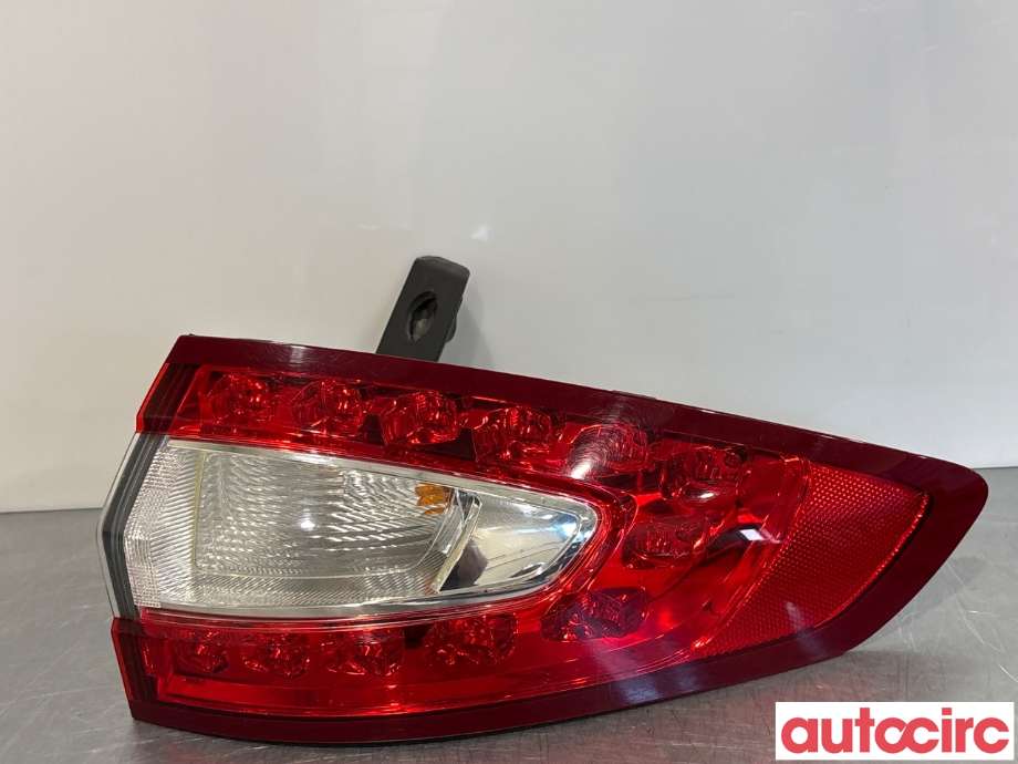 Baklykt høyre til Ford Mondeo, 2014-2019 (Type V, Fase 1) (FORD|2291530)