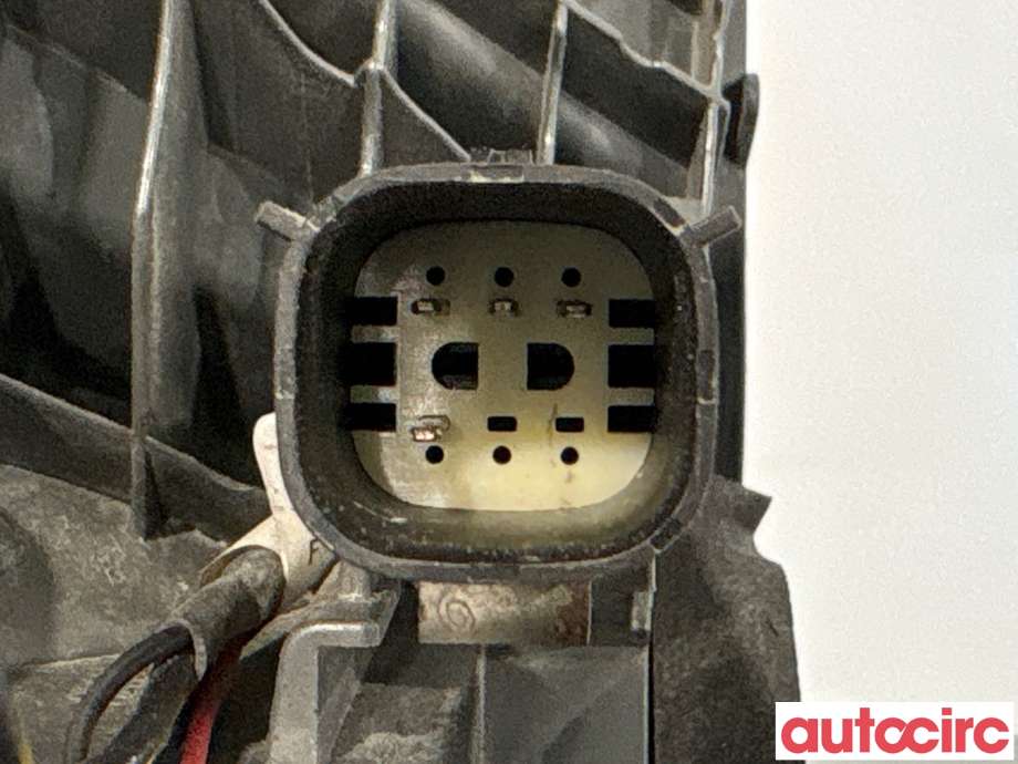Baklykt høyre til Ford Mondeo 2014-2019 (Type V, Fase 1) (FORD|2291530|21050201|DS73-13404-CD)