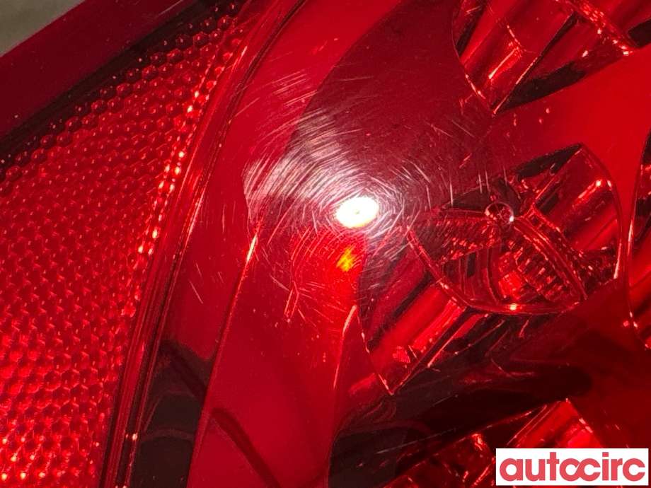Baklykt høyre til Ford Mondeo 2014-2019 (Type V, Fase 1) (FORD|2291530|21050201|DS73-13404-CD)