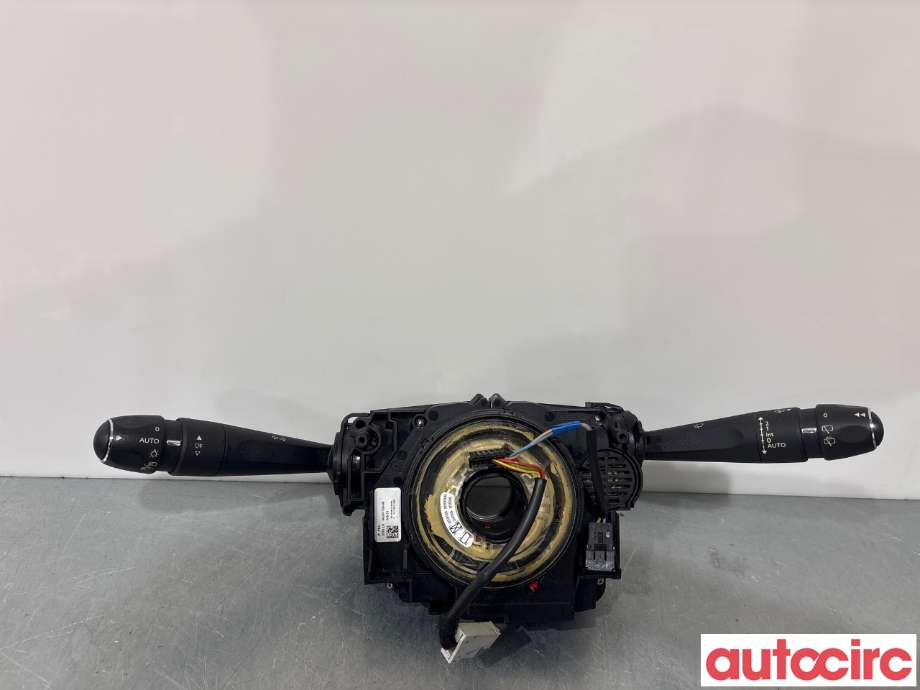 Bryter combi til Peugeot 508 2011-2014 (Type I, Fase 1) (PEUGEOT|98000243XT|)
