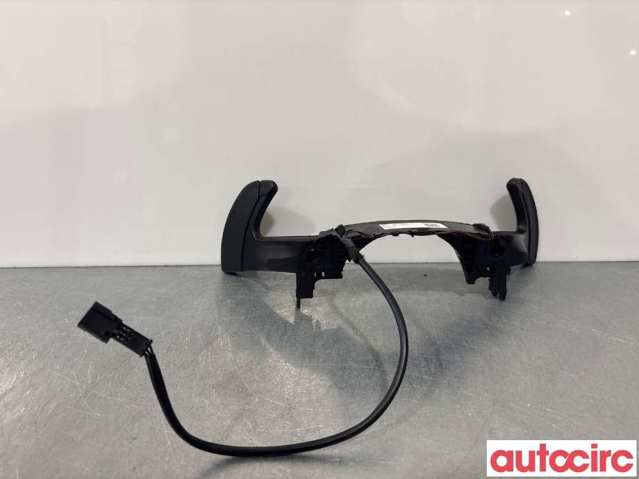 Bryter diverse til Peugeot 508 2011-2014 (Type I, Fase 1) (PEUGEOT|98302853ZD||96667245ZD)