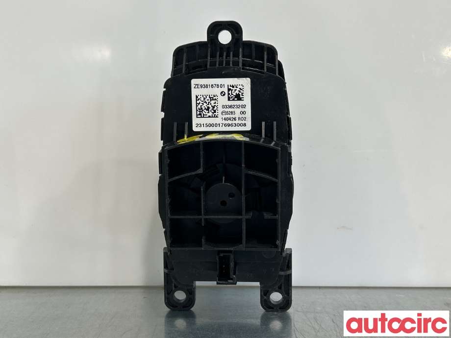 Diverse deler til BMW 3-Serie 2012-2018 (F30/F31/F34) (F30/F31/F34) (BMW|65829381678||938167801)