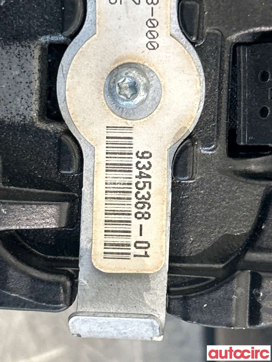 Speil innvendig til BMW 3-Serie 2012-2018 (F30/F31/F34) (F30/F31/F34) (BMW|51169345368|51166992178|9345368)