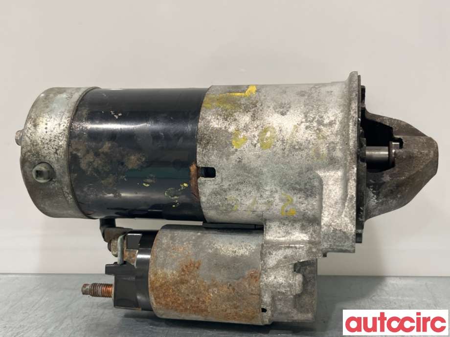Starter diesel til Opel Insignia A 2009-2014  (OPEL|93169020|M001T30072|95520321)