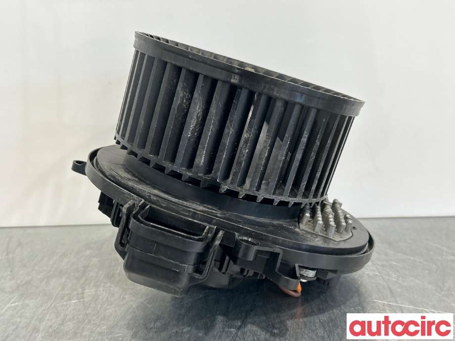 Varmeapparat motor til BMW 3-Serie 2012-2018 (F30/F31/F34) (F30/F31/F34) (BMW|64119350395||9319919)