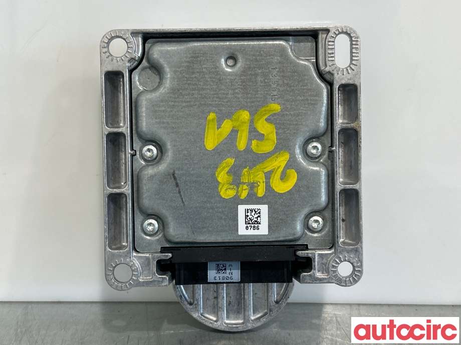 Styreenhet diverse til BMW 3-Serie 2012-2018 (F30/F31/F34) (F30/F31/F34) (BMW|34526887752|0265020786|34526867168)