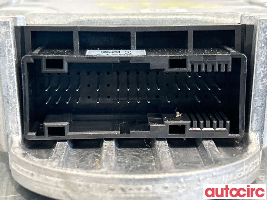 Styreenhet diverse til BMW 3-Serie 2012-2018 (F30/F31/F34) (F30/F31/F34) (BMW|34526887752|0265020786|34526867168)