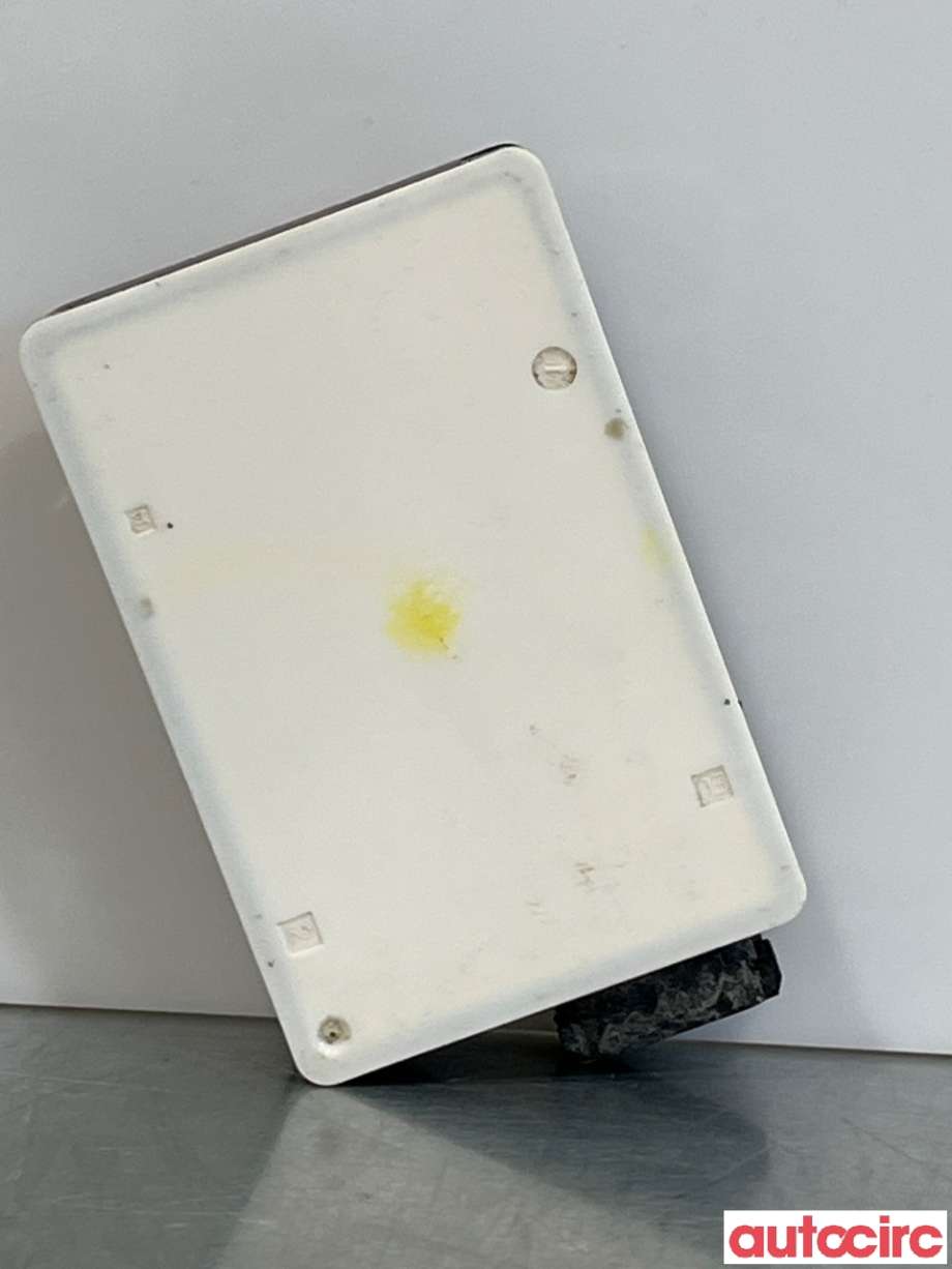 Sensor radar til Mercedes C-Klasse 2014-2018 (Fase 1) (W205) (W205) (MERCEDES|A0009057405|A0009056103)