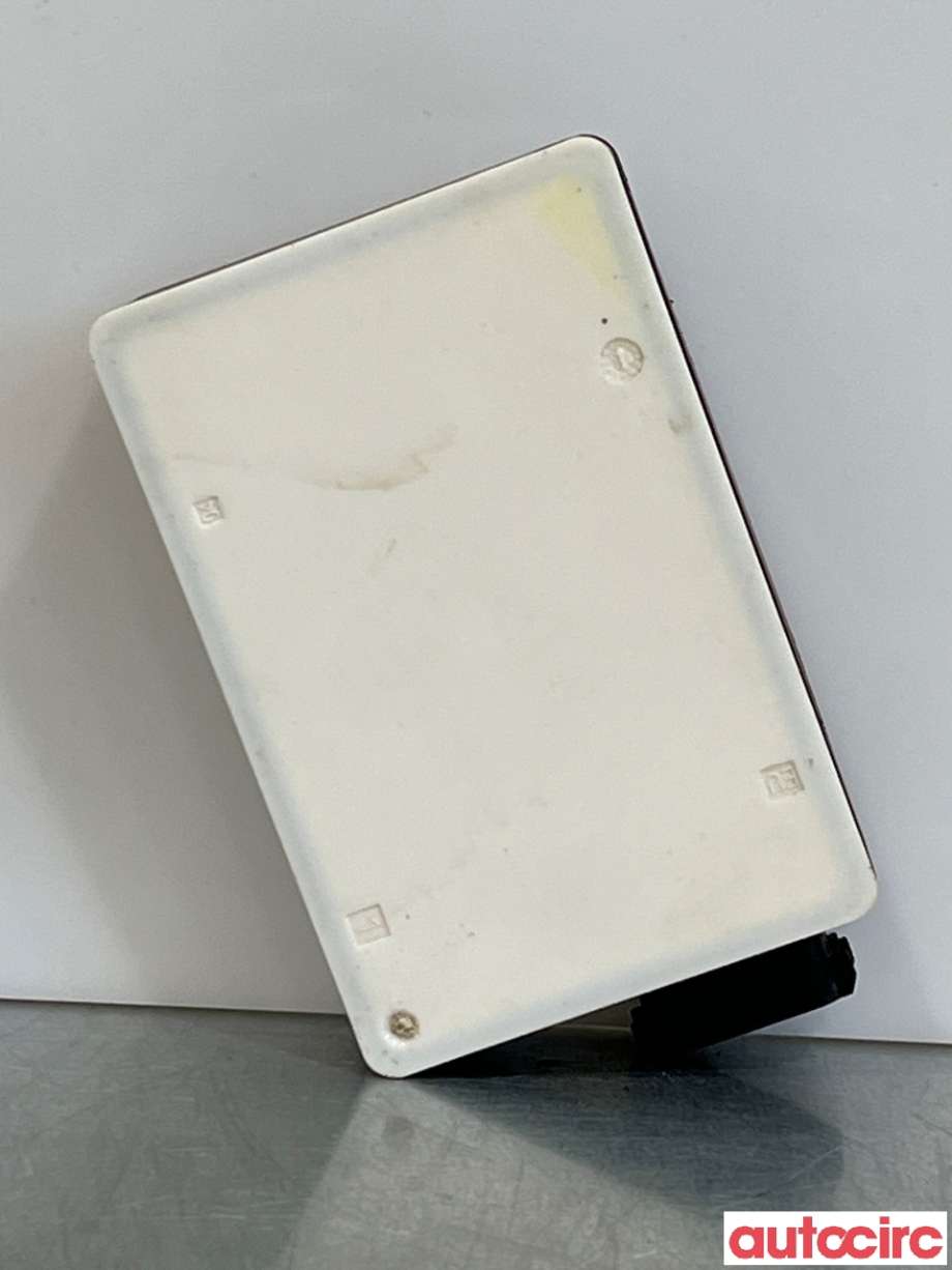 Sensor radar til Mercedes C-Klasse 2014-2018 (Fase 1) (W205) (W205) (MERCEDES|A0009057405|A0009056103)