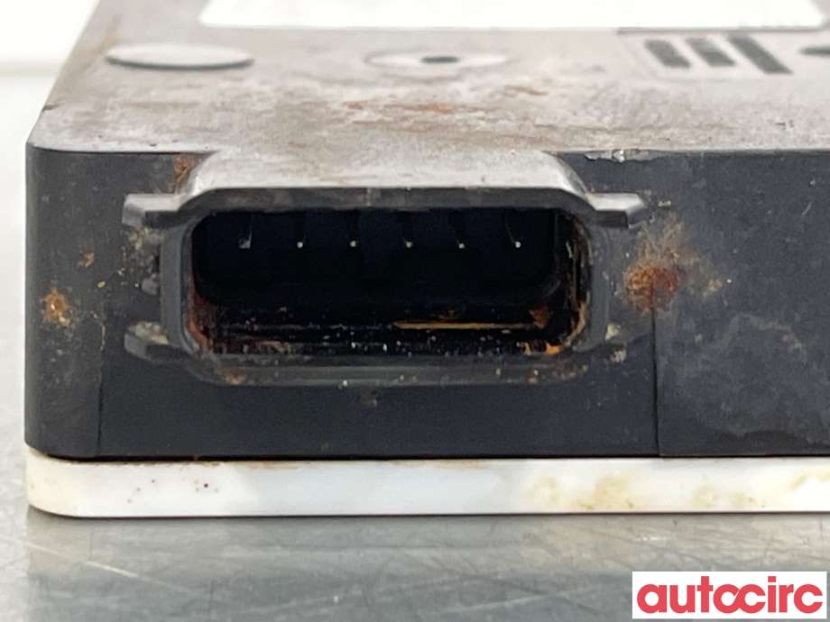 Sensor radar til Mercedes C-Klasse 2014-2018 (Fase 1) (W205) (W205) (MERCEDES|A0009057405|A0009056103)