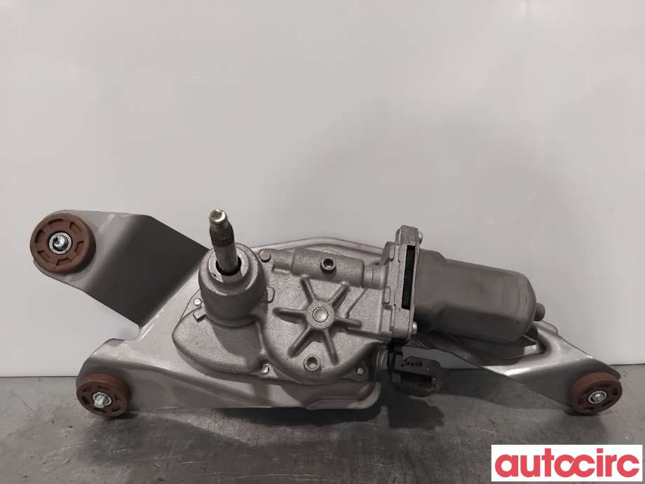 Viskermotor bakrute til Mazda 6, 2015-2018 (Type III, Fase 2)  (MAZDA|GHP9-67-450)