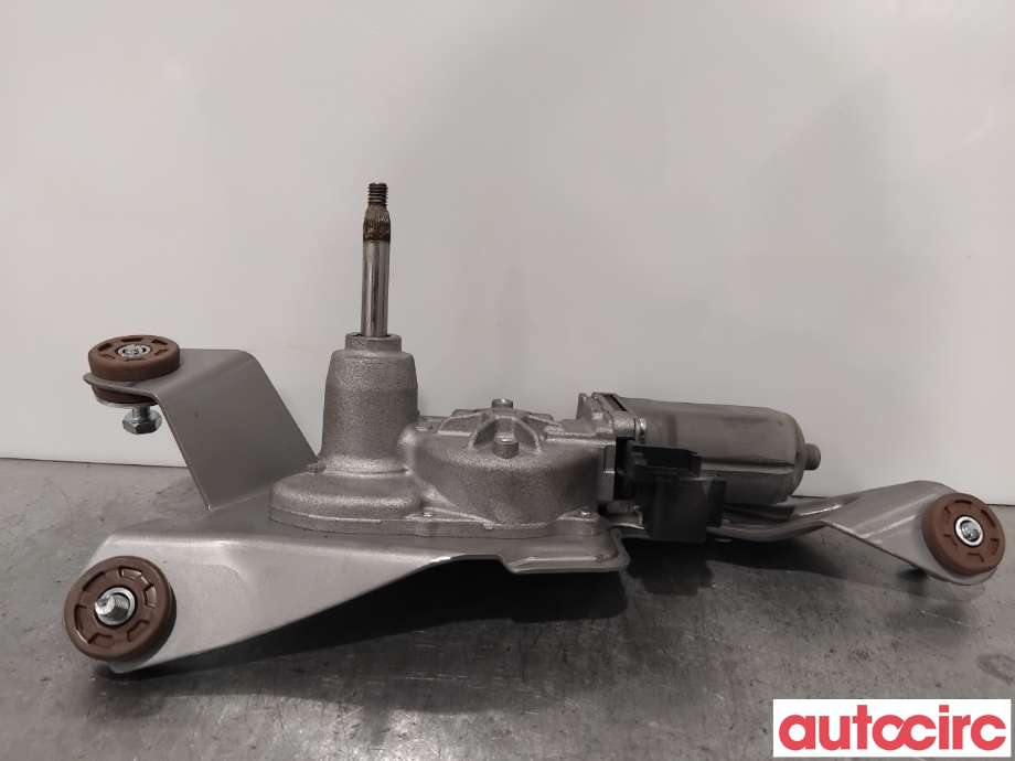 Viskermotor bakrute til Mazda 6 2015-2018 (Type III, Fase 2)  (MAZDA|GHP9-67-450|849600-0811|GHP9-67450)