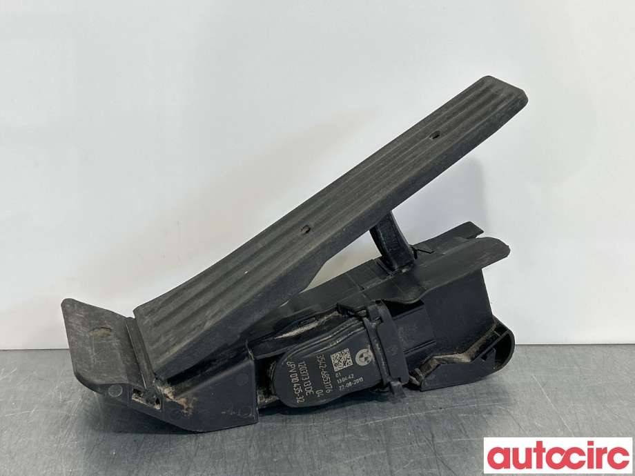 Pedal gass til BMW 3-Serie 2012-2018 (F30/F31/F34) (F30/F31/F34) (BMW|35406889819|6PV010435-32|3542-6853176)