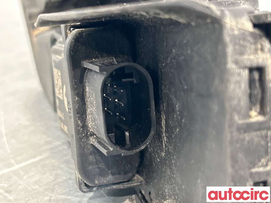 Pedal gass til BMW 3-Serie 2012-2018 (F30/F31/F34) (F30/F31/F34) (BMW|35406889819|6PV010435-32|3542-6853176)