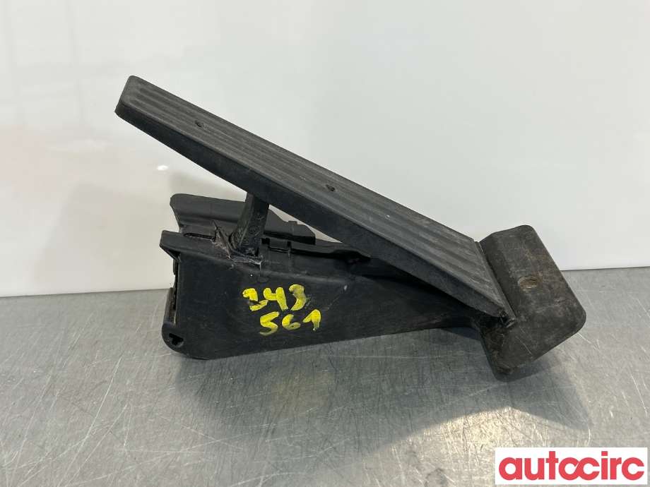 Pedal gass til BMW 3-Serie 2012-2018 (F30/F31/F34) (F30/F31/F34) (BMW|35406889819|6PV010435-32|3542-6853176)