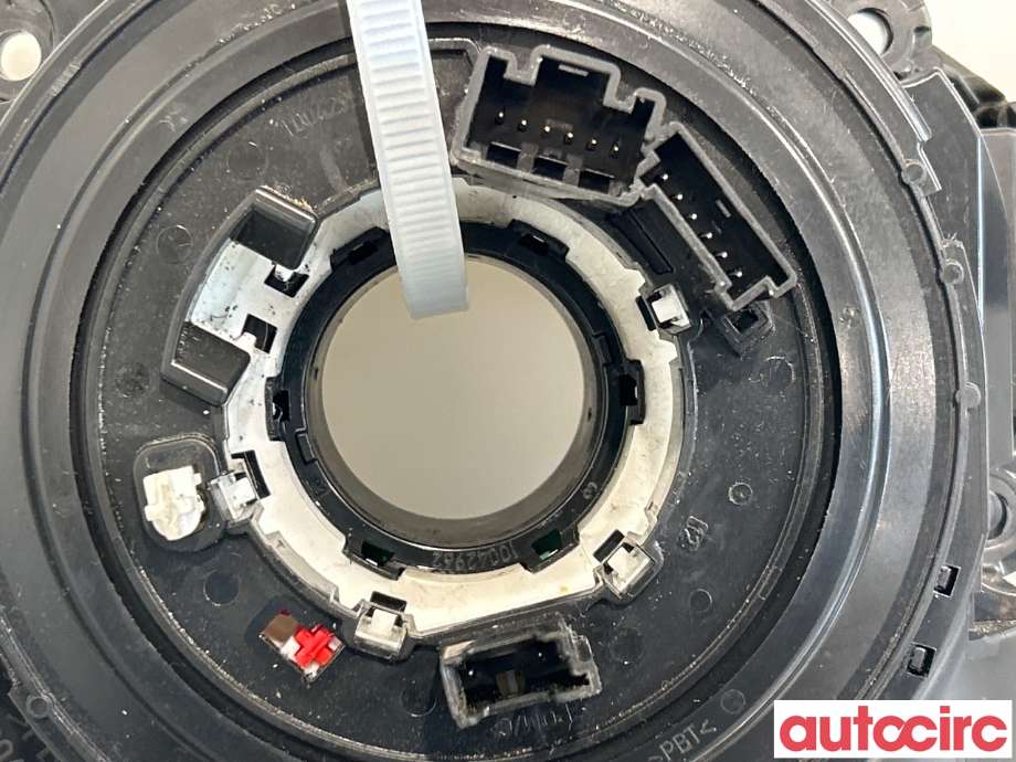 Bryter combi til BMW 3-Serie 2012-2018 (F30/F31/F34) (F30/F31/F34) (BMW|61319351154||9351154)