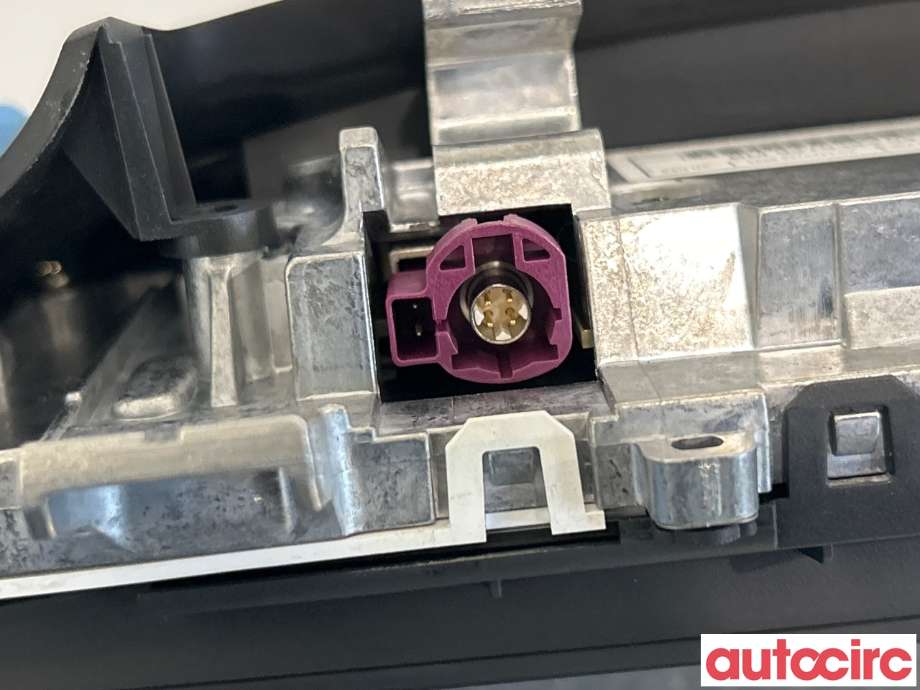 Instrument kjørecomputer til BMW 3-Serie 2012-2018 (F30/F31/F34) (F30/F31/F34) (BMW|65509270393||9270393)