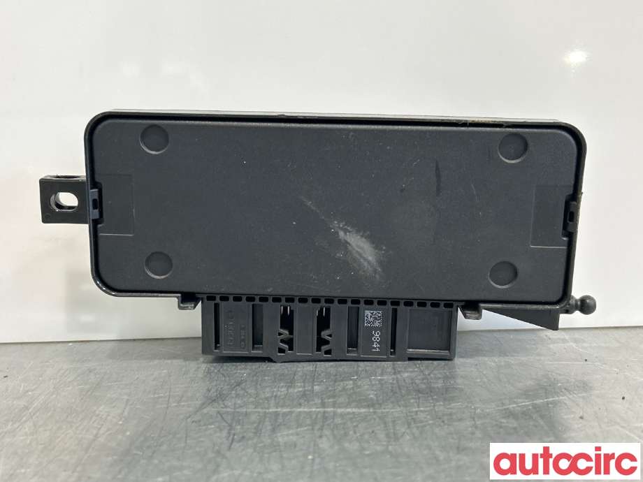 Styreenhet diverse til BMW 3-Serie 2012-2018 (F30/F31/F34) (F30/F31/F34) (BMW|65779461918|0285012518|65779348726)