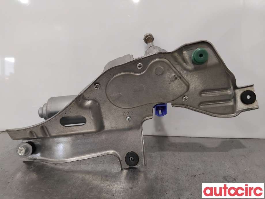 Viskermotor bakrute til Subaru Forester 2008-2013 (Type III) (SUBARU|86510SC091|)