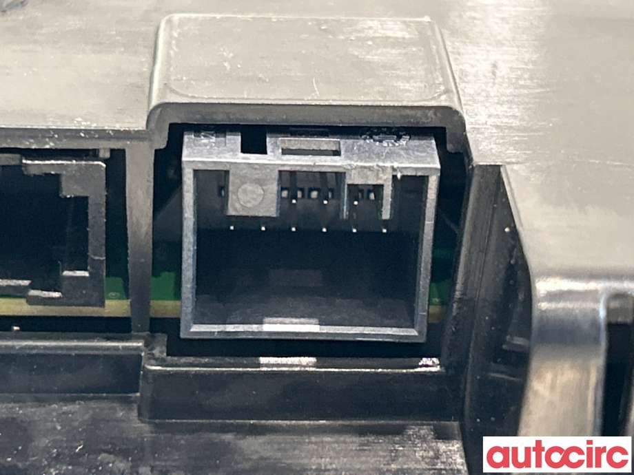 Instrumentpanel til BMW 3-Serie 2012-2018 (F30/F31/F34) (F30/F31/F34) (BMW||30582320|9232895)
