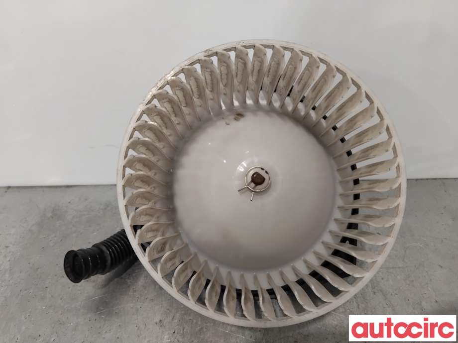 Varmeapparat motor til Subaru Forester, 2008-2013 (Type III)  (SUBARU|72223SA030)