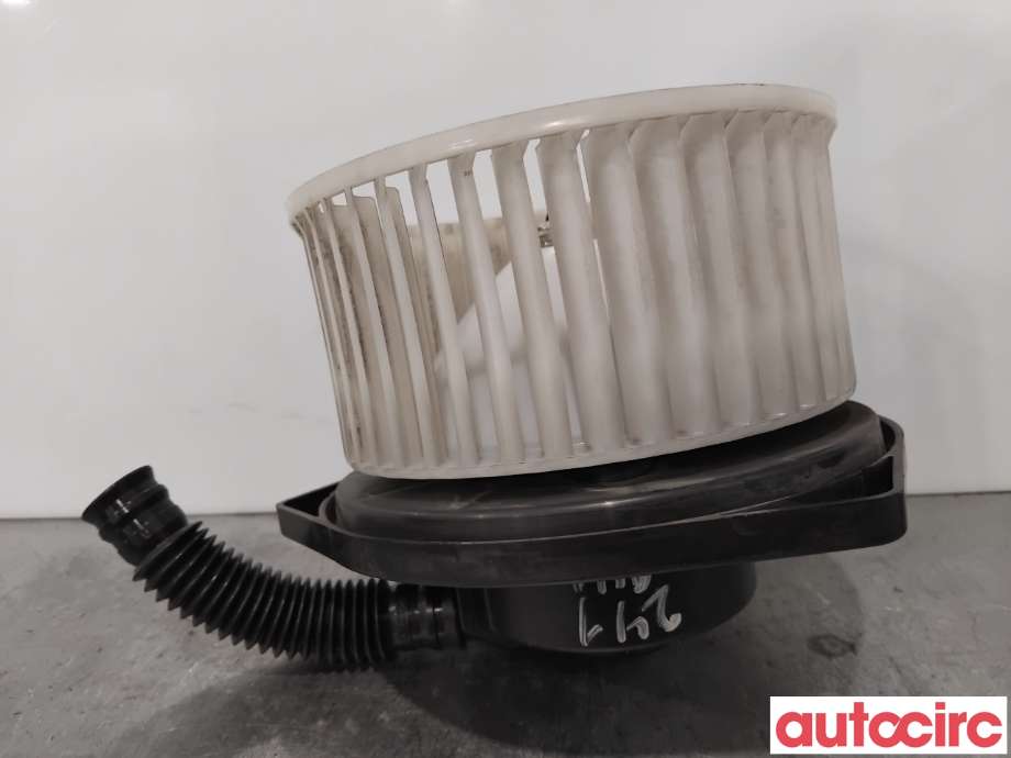 Varmeapparat motor til Subaru Forester 2008-2013 (Type III)  (SUBARU|72223SA030|894000-7070|)