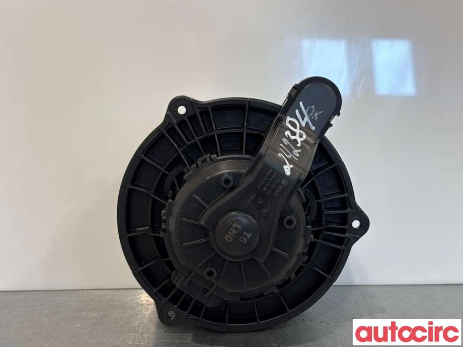 Varmeapparat motor til Ford Ranger / Ranger Raptor 2015-2022 (FORD|2311105|F00S3B2445|)