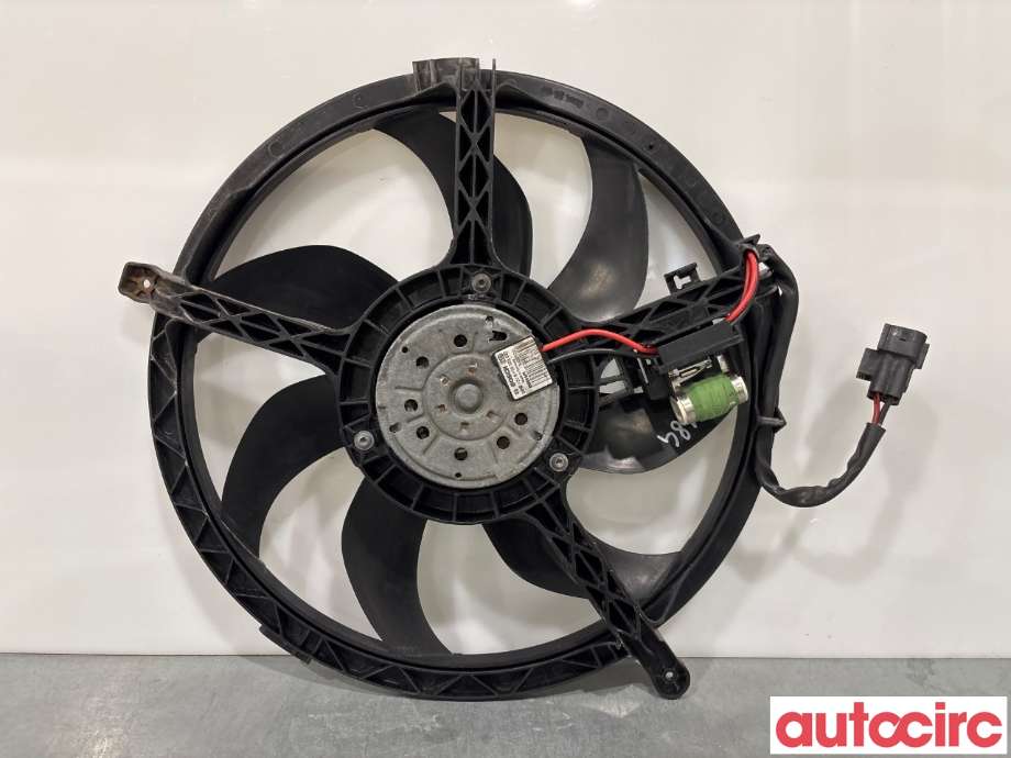 Kjølevifte til Mini One/Cooper 2007-2014 (R55-57) (R55-57) (MINI|17428509990|)