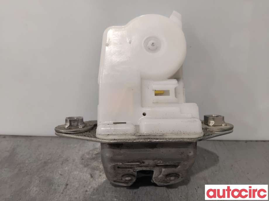 Baklukelås til Subaru Forester 2008-2013 (Type III)  (SUBARU|63032FG101|)