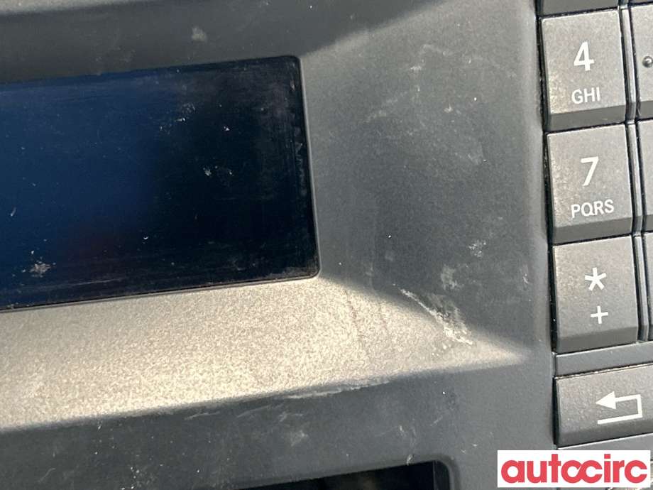 Bilstereo til Mercedes Vito 2014-->> (W447) (W447) (MERCEDES|A4479002305|)