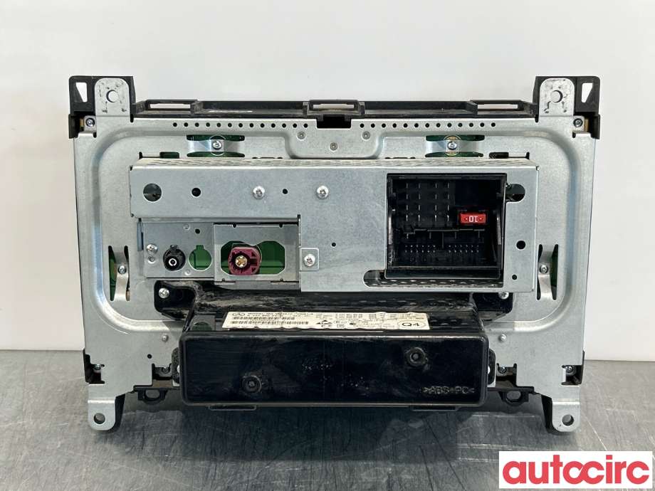 Bilstereo til Mercedes Vito 2014-->> (W447) (W447) (MERCEDES|A4479002305|)