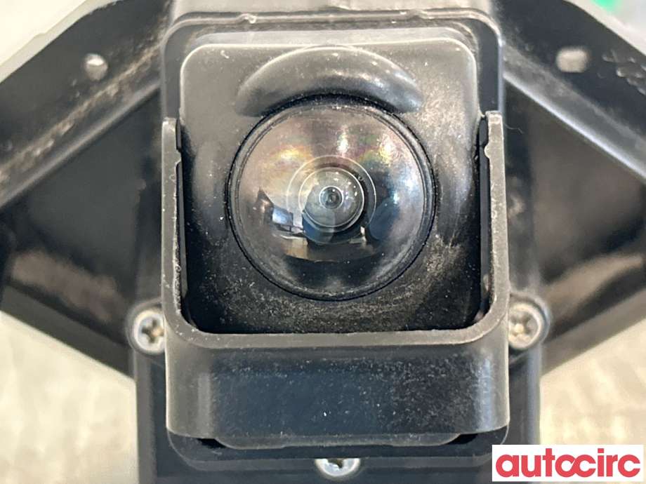 Kamera til Nissan Qashqai 2014-2021 (Type II) (NISSAN|284424EA0C|)