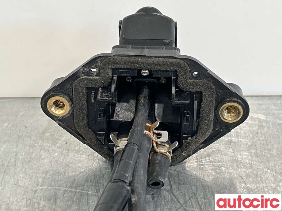 Kamera til Nissan Qashqai 2014-2021 (Type II) (NISSAN|284424EA0C|)