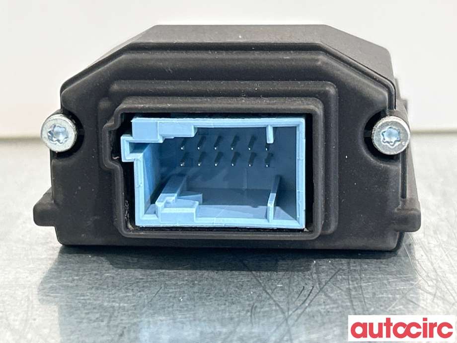 Kamera til Nissan Qashqai 2014-2021 (Type II) (NISSAN|284G34EA5B|)