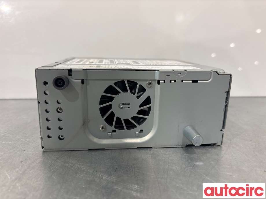 Bilstereo navigasjon til Mercedes C-Klasse 2014-2018 (Fase 1) (W205) (W205) (MERCEDES|A2059000241||A2059008917)