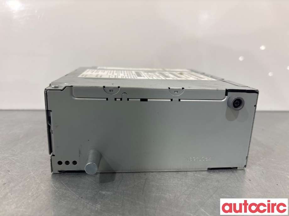 Bilstereo navigasjon til Mercedes C-Klasse 2014-2018 (Fase 1) (W205) (W205) (MERCEDES|A2059000241||A2059008917)