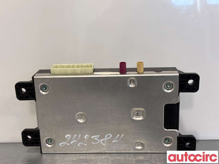 Styreenhet diverse til Ford Ranger / Ranger Raptor 2015-2022 (FORD|2430550|A2C7680000500|2550013)