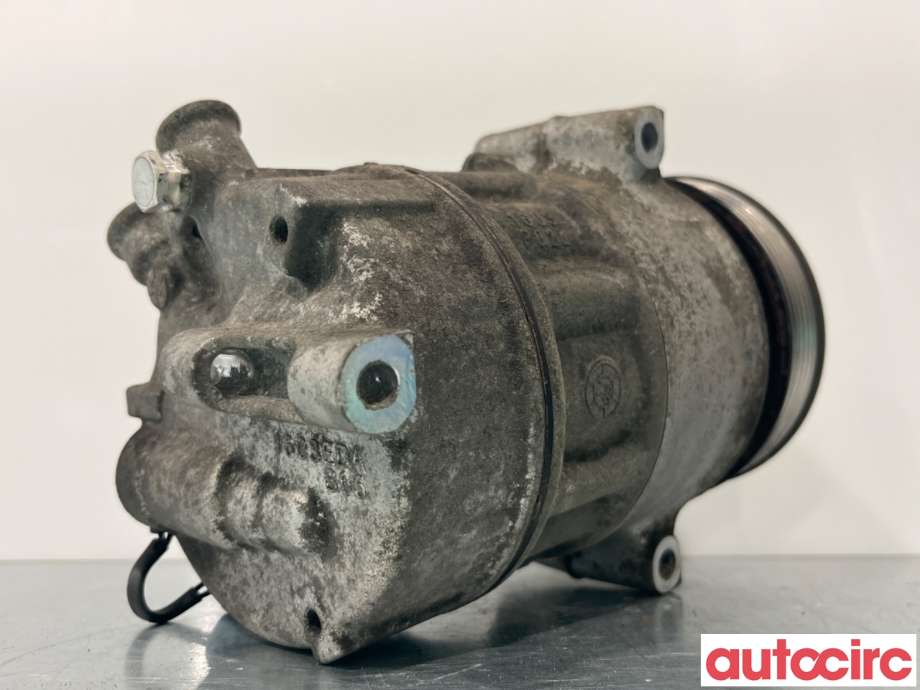 Aircondition kompressor til Opel Insignia A 2009-2014  (OPEL|95516239|PXE161605|13232307)