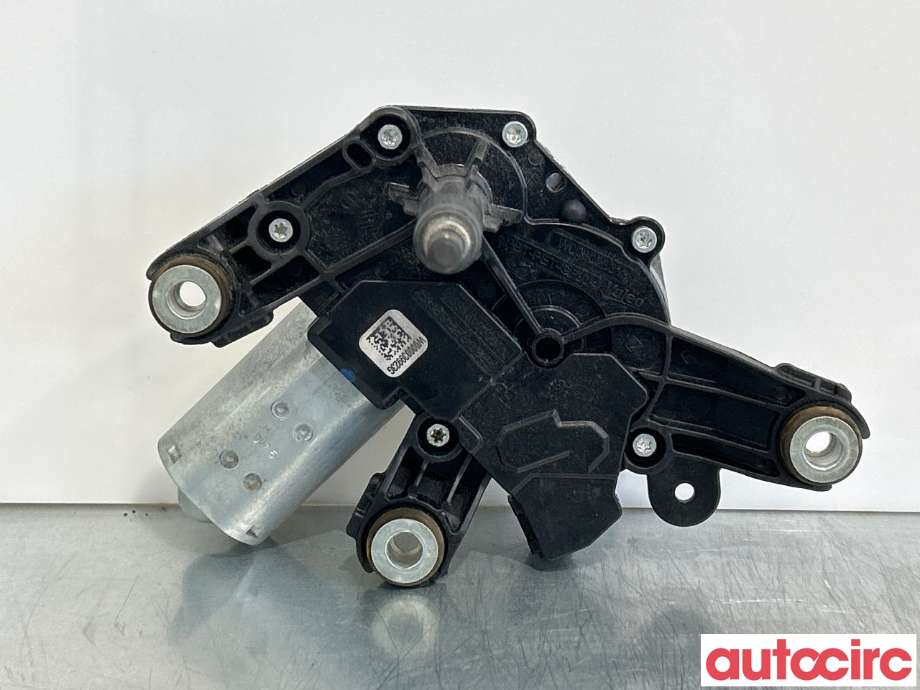 Viskermotor bakrute til Nissan Qashqai, 2014-2021 (Type II) (NISSAN|287104EL0A)