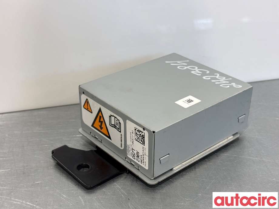 Styreenhet diverse til Ford Ranger / Ranger Raptor 2015-2022 (FORD|2360707|19204321435|DS7T-19G317-BJ)