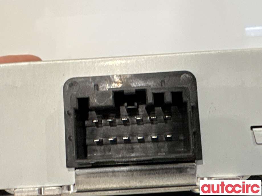 Styreenhet diverse til Ford Ranger / Ranger Raptor 2015-2022 (FORD|2360707|19204321435|DS7T-19G317-BJ)