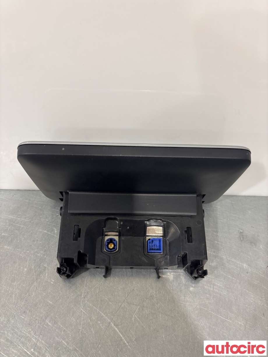 Instrument kjørecomputer til Mercedes C-Klasse 2014-2018 (Fase 1) (W205) (W205) (MERCEDES|A2059004113|0263701254)